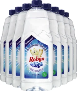 Robijn Morgenfris Strijkwater - 10 X 1L - Voordeelverpakking 13 Robijn Morgenfris Strijkwater - 10 X 1L - Voordeelverpakking -Wasbenodigdheden Winkel 1019x1200 1