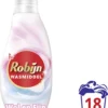 Robijn Specials Wol & Fijn Vloeibaar Wasmiddel 18 Wasbeurten
