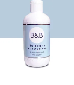 B&B Italiaans Wasparfum Voordeelpakket 3 Geuren 250ML : Witte Musk, Katoen Bloem En Lotus Diamant. -Wasbenodigdheden Winkel 1042x1200 1