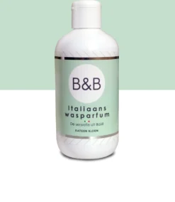 B&B Italiaans Wasparfum Lotus Diamant 250ML -Wasbenodigdheden Winkel 1042x1200 5
