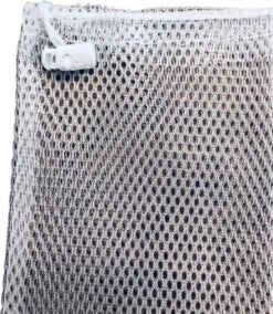 Orange85 Waszak - Groot - XL - 60 X 90 CM - Wit - Treksysteem - Trekbandsluiting - Polyester - Wasnet - Laundry Bag - Voor Kleding 14 Orange85 Waszak - Groot - XL - 60 X 90 CM - Wit - Treksysteem - Trekbandsluiting - Polyester - Wasnet - Laundry Bag - Voor Kleding -Wasbenodigdheden Winkel 1043x1200