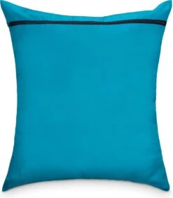 Navaris Waszak Voor Huisdieren Wasgoed - Wasnet Met Rits - Vangt Dierenharen Op Van Dekens, Handdoeken Of Beddengoed - 79 X 70,5 Cm - Blauw -Wasbenodigdheden Winkel 1051x1200