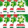 Ariel - Waspoeder - Original - 6 X 1,43kg (132 Wasbeurten)