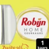 Robijn Zwitsal - Home Geurkaars - 115 Gram