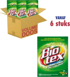 Biotex Waspoeder Handwas And Inweek Voordeelverpakking 5 Biotex Waspoeder Handwas And Inweek Voordeelverpakking -Wasbenodigdheden Winkel 1092x1200 1