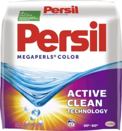 Persil® Persil Megaperls Color Waspoeder - Poeder Wasmiddel - Voordeelverpakking - 5 X 17 Wasbeurten 12 Persil® Persil Megaperls Color Waspoeder - Poeder Wasmiddel - Voordeelverpakking - 5 X 17 Wasbeurten -Wasbenodigdheden Winkel 1118x1200 1