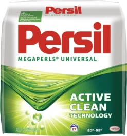 Persil® Persil Megaperls Power Waspoeder - Poeder Wasmiddel - Voordeelverpakking - 5 X 17 Wasbeurten -Wasbenodigdheden Winkel 1118x1200