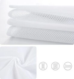 Product Depot Waszakken Voor Wasgoed - Waszak - Waszakje Lingerie - Wastas - Set Van 8 -Wasbenodigdheden Winkel 1120x1200 1