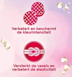 Fleuril Color & Fiber - Vloeibaar Wasmiddel - Gekleurde Was - 45 Wasbeurten -Wasbenodigdheden Winkel 1133x1200