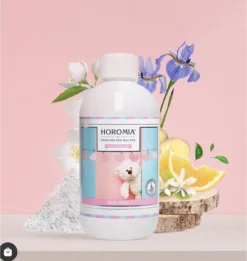 Horomia Wasparfum Baby Talco - 500ml 6 Horomia Wasparfum Baby Talco - 500ml -Wasbenodigdheden Winkel 1135x1200 1