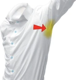 HG Zweetvlekkenverwijderaar - 250ml - Effectief Tegen Zweet- En Deodorantvlekken - Geschikt Voor Wit En Gekleurd Textiel -Wasbenodigdheden Winkel 1138x1200 1