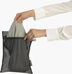 Brabantia Waszakjes In 2 Maten - Set Van 3 - Black 9 Brabantia Waszakjes In 2 Maten - Set Van 3 - Black -Wasbenodigdheden Winkel 1161x1200