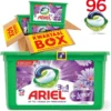 ARIEL PODS+ Lenor 32ct