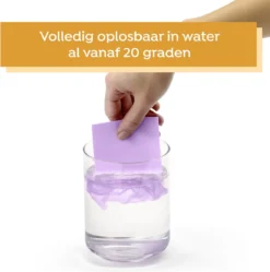 Robijn Classics Black Velvet Wasmiddeldoekjes - 4 X 16 Wasstrips - Voordeelverpakking 18 Robijn Classics Black Velvet Wasmiddeldoekjes - 4 X 16 Wasstrips - Voordeelverpakking -Wasbenodigdheden Winkel 1188x1200 1