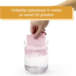 Robijn Classics Color Wasmiddeldoekjes - 4 X 16 Wasstrips - Voordeelverpakking -Wasbenodigdheden Winkel 1194x1200 1