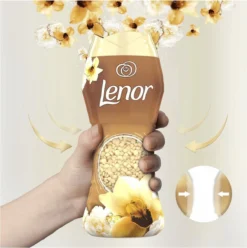 Lenor Gouden Orchidee Was Pakket - Pods Geurbooster & Wasverzachter -Wasbenodigdheden Winkel 1197x1200 1