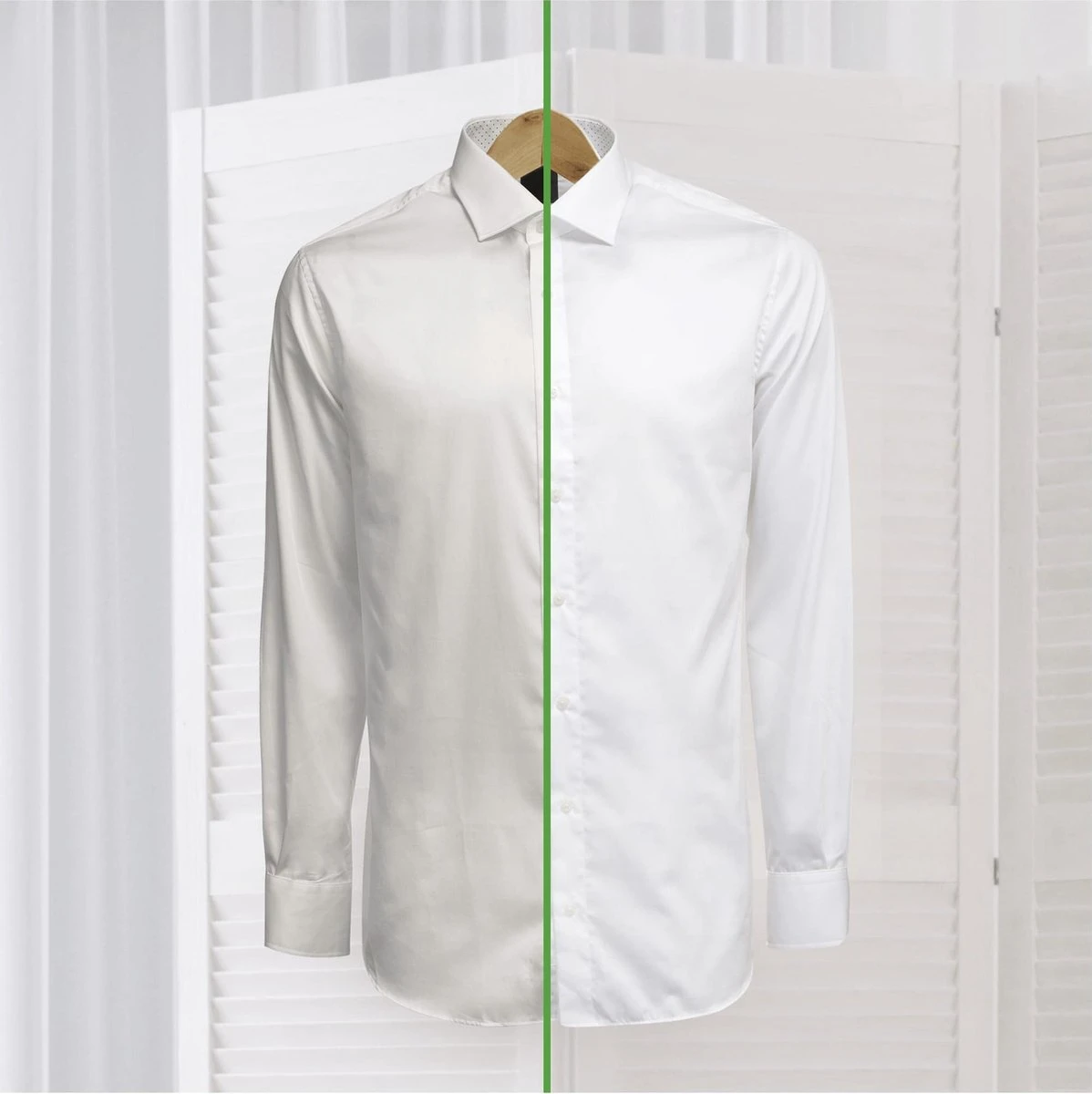 Ariel Waspoeder Original Wit - Wasmiddel - 69 Wasbeurten - Voordeelverpakking 4 Ariel Waspoeder Original Wit - Wasmiddel - 69 Wasbeurten - Voordeelverpakking - Afbeelding 4