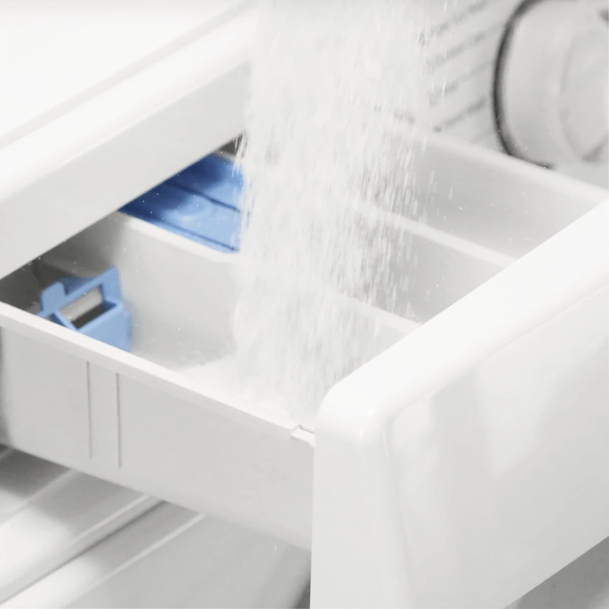 Ariel Waspoeder Original Wit - Wasmiddel - 3x42 Wasbeurten -Voordeelverpakking 3 Ariel Waspoeder Original Wit - Wasmiddel - 3x42 Wasbeurten -Voordeelverpakking - Afbeelding 3