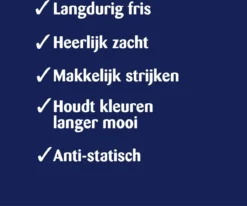 Robijn Intense Geurbuiltjes - 8 X 3 Stuks - Voordeelverpakking -Wasbenodigdheden Winkel 1200x1000 2