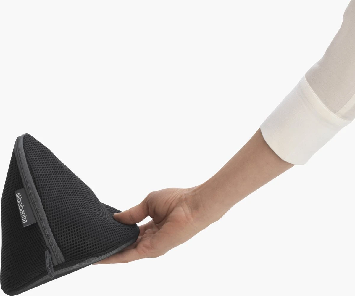 Brabantia Lingerie Waszakje - Black 7 Brabantia Lingerie Waszakje - Black - Afbeelding 7