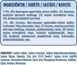 Neutral Kleur Waspoeder - 45 Wasbeurten -Wasbenodigdheden Winkel 1200x1008
