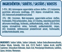 Neutral Waspoeder Kleur - Dermatologisch Getest, Parfumvrij En Hypoallergeen - 4 X 45 Wasbeurten 15 Neutral Waspoeder Kleur - Dermatologisch Getest, Parfumvrij En Hypoallergeen - 4 X 45 Wasbeurten -Wasbenodigdheden Winkel 1200x1010