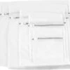 Product Depot Waszak - Waszakken Voor Wasgoed - Waszak - Waszakje Lingerie - Wastas - Set Van 5 - Wasnet