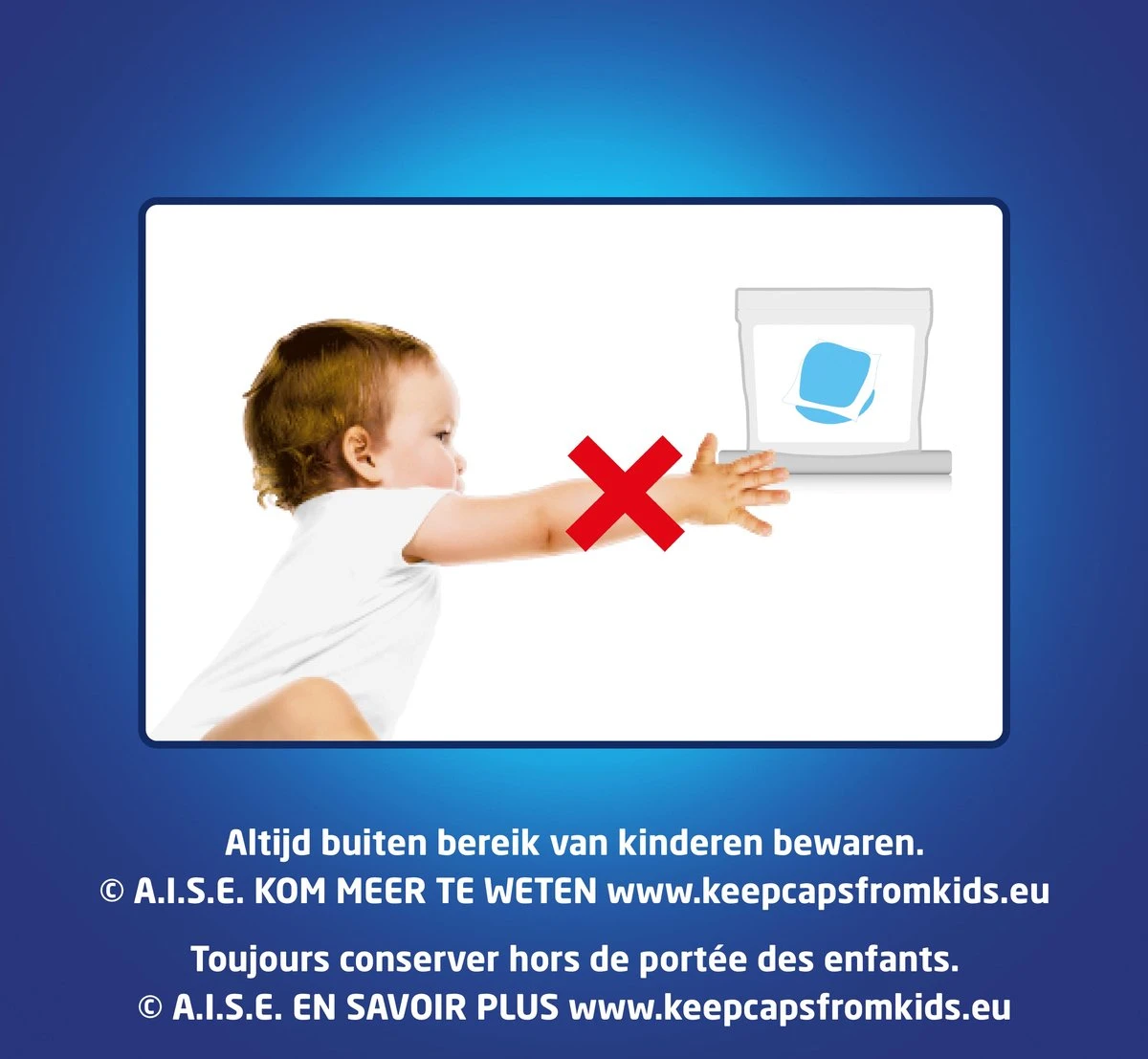 Dash All In 1 Wasmiddel Pods - Wascapsules - Witter Dan Wit - Voordeelverpakking 3 X 42 Wasbeurten 4 Dash All In 1 Wasmiddel Pods - Wascapsules - Witter Dan Wit - Voordeelverpakking 3 X 42 Wasbeurten - Afbeelding 4