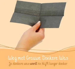 Cosmeau Zwart Donkere Was Color Protect Wasstrips 30 Wasbeurten Wasvellen Sheets Eco Laundry Strips 10 Cosmeau Zwart Donkere Was Color Protect Wasstrips 30 Wasbeurten Wasvellen Sheets Eco Laundry Strips -Wasbenodigdheden Winkel 1200x1110 2