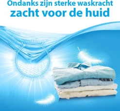 Persil® Persil Sensitive Gel - Vloeibaar Wasmiddel - Baby En Gevoelige Huid - Voordeelverpakking - 6 X 20 Wasbeurten 22 Persil® Persil Sensitive Gel - Vloeibaar Wasmiddel - Baby En Gevoelige Huid - Voordeelverpakking - 6 X 20 Wasbeurten -Wasbenodigdheden Winkel 1200x1110