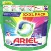 Ariel All-in-1 Pods - Color - 70 Stuks / Wasbeurten - XXXL Pack