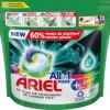 Ariel All In 1 Wasmiddel Pods Kleur + Lenor Unstoppables - 35 Wasbeurten