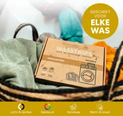 Wasmiddeldoekjes - Ongeparfumeerd Wasstrips 128 Wasbeurten – Wasmiddel Wasdoekjes - Natuurlijke Wasverzachter – Vegan – Zero Waste 14 Wasmiddeldoekjes - Ongeparfumeerd Wasstrips 128 Wasbeurten – Wasmiddel Wasdoekjes - Natuurlijke Wasverzachter – Vegan – Zero Waste -Wasbenodigdheden Winkel 1200x1131