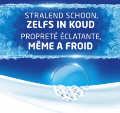 Dash All In 1 Wasmiddel Pods - Wascapsules - Witter Dan Wit - Voordeelverpakking 3 X 42 Wasbeurten 13 Dash All In 1 Wasmiddel Pods - Wascapsules - Witter Dan Wit - Voordeelverpakking 3 X 42 Wasbeurten -Wasbenodigdheden Winkel 1200x1132