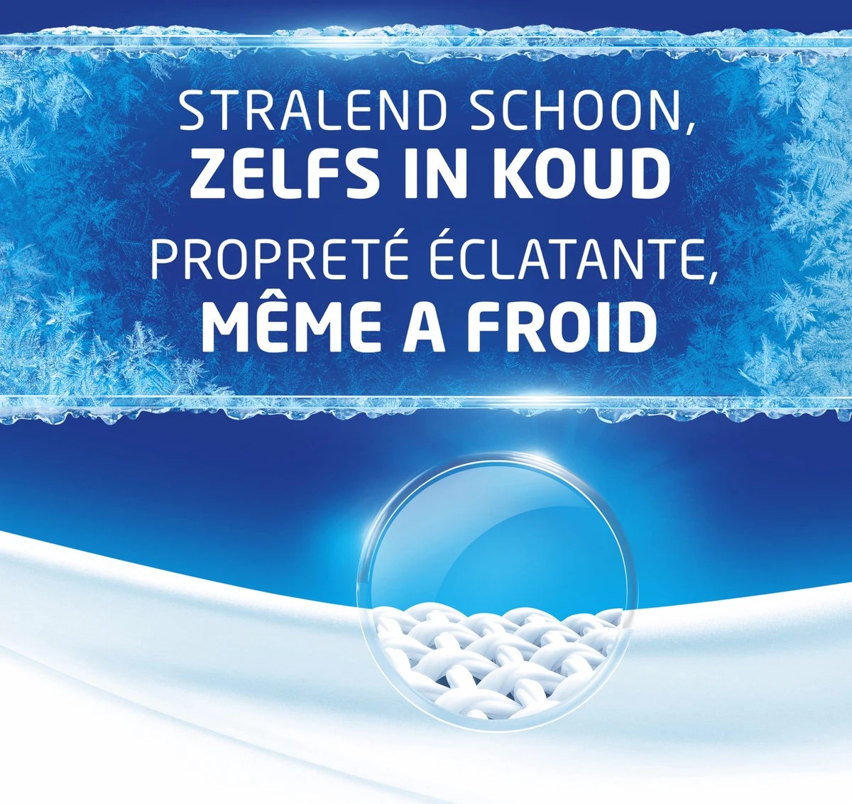 Dash All In 1 Wasmiddel Pods - Wascapsules - Witter Dan Wit - Voordeelverpakking 3 X 42 Wasbeurten 6 Dash All In 1 Wasmiddel Pods - Wascapsules - Witter Dan Wit - Voordeelverpakking 3 X 42 Wasbeurten - Afbeelding 6