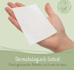 Cosmeau Wasstrips 20 Wasbeurten Zeebries Wasmiddel Wasvellen Wasdoekjes Detergent Sheets Eco Laundry Strips Proefpakket - Plasticvrij Biologisch -Wasbenodigdheden Winkel 1200x1148 1