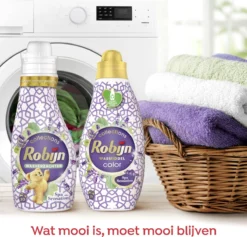 Robijn Perfect Match Spa Sensation Wasmiddel En Wasverzachter Pakket - 5 Stuks - Voordeelverpaking 13 Robijn Perfect Match Spa Sensation Wasmiddel En Wasverzachter Pakket - 5 Stuks - Voordeelverpaking -Wasbenodigdheden Winkel 1200x1150 2