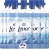 LENOR APRILFRIS WASVERZACHTER -8X21 WASBEURTEN-ST 525ML