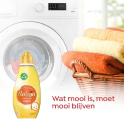 Robijn Klein & Krachtig Collections Color Zwitsal Vloeibaar Wasmiddel - 8 X 19 Wasbeurten - Voordeelverpakking -Wasbenodigdheden Winkel 1200x1158 3