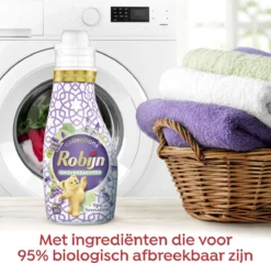 Robijn Collections Spa Sensation Wasverzachter - 8 X 30 Wasbeurten - Voordeelverpakking -Wasbenodigdheden Winkel 1200x1159 5