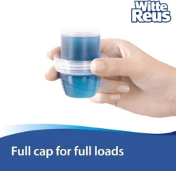 Zwarte Reus Gel - 44 Wasbeurten - Vloeibaar - Wasmiddel 18 Zwarte Reus Gel - 44 Wasbeurten - Vloeibaar - Wasmiddel -Wasbenodigdheden Winkel 1200x1167