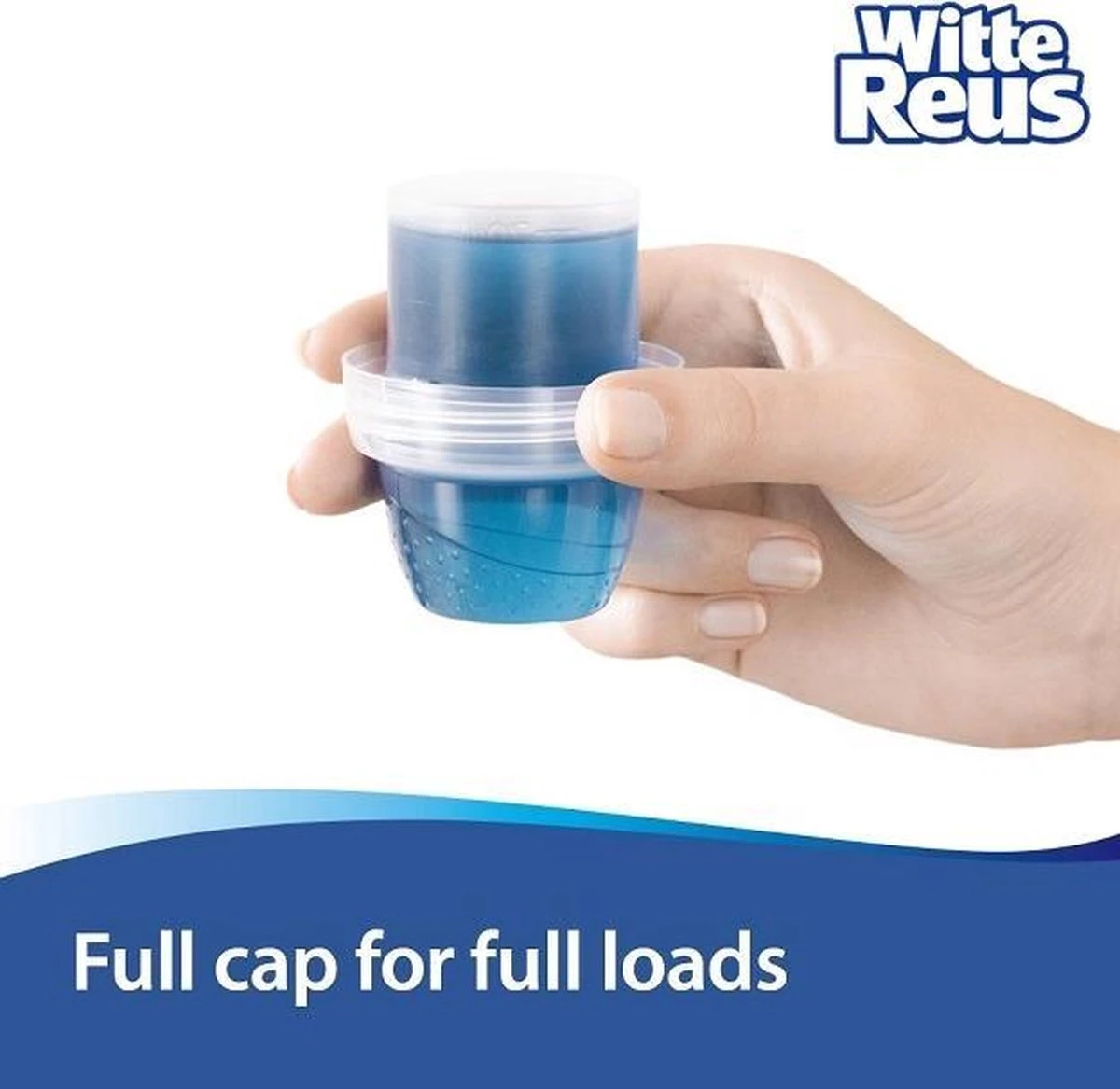 Zwarte Reus Gel - 44 Wasbeurten - Vloeibaar - Wasmiddel 5 Zwarte Reus Gel - 44 Wasbeurten - Vloeibaar - Wasmiddel - Afbeelding 5