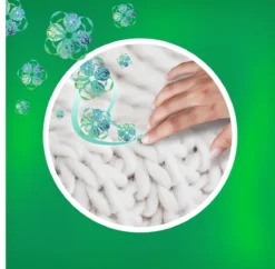 Ariel All In 1 Wasmiddel Pods + Touch Of Lenor Unstoppables - 2x50 Wasbeurten - Voordeelverpakking -Wasbenodigdheden Winkel 1200x1175 1