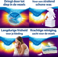 Persil® Persil Active Gel Color - Vloeibaar Wasmiddel - Voordeelverpakking - 6 X 20 Wasbeurten 20 Persil® Persil Active Gel Color - Vloeibaar Wasmiddel - Voordeelverpakking - 6 X 20 Wasbeurten -Wasbenodigdheden Winkel 1200x1182 1