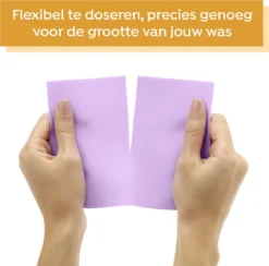 Robijn Classics Black Velvet Wasmiddeldoekjes - 4 X 16 Wasstrips - Voordeelverpakking 15 Robijn Classics Black Velvet Wasmiddeldoekjes - 4 X 16 Wasstrips - Voordeelverpakking -Wasbenodigdheden Winkel 1200x1184 4