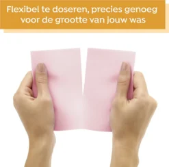 Robijn Classics Color Wasmiddeldoekjes 16 Wasstrips -Wasbenodigdheden Winkel 1200x1184 5