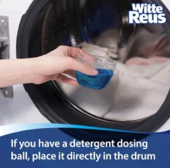 Zwarte Reus Gel - 44 Wasbeurten - Vloeibaar - Wasmiddel 19 Zwarte Reus Gel - 44 Wasbeurten - Vloeibaar - Wasmiddel -Wasbenodigdheden Winkel 1200x1186