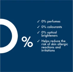 Neutral 0% Wit Parfumvrij Waspoeder - 45 Wasbeurten - Wasmiddel 20 Neutral 0% Wit Parfumvrij Waspoeder - 45 Wasbeurten - Wasmiddel -Wasbenodigdheden Winkel 1200x1197 13