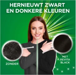 Ariel All In 1 Wasmiddel Pods - Wascapsules - +Revitablack - Voordeelverpakking 3 X 35 Wasbeurten -Wasbenodigdheden Winkel 1200x1197 3