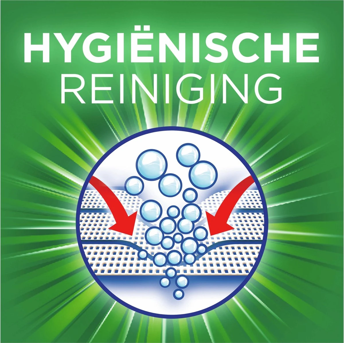 Ariel All In 1 Wasmiddel Pods + Actieve Geurbestrijding - 3x43 Wasbeurten - Voordeelverpakking 5 Ariel All In 1 Wasmiddel Pods + Actieve Geurbestrijding - 3x43 Wasbeurten - Voordeelverpakking - Afbeelding 5